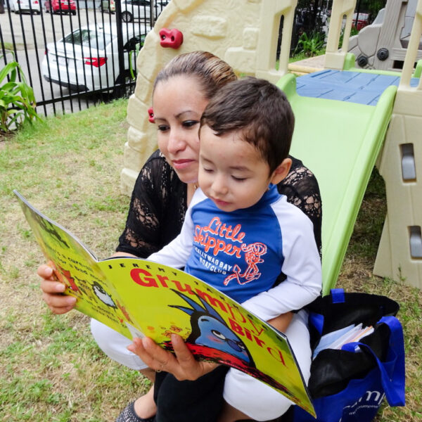 Todos Juntos Learning Center