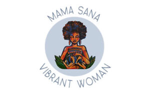 Mama Sana Vibranty Woman