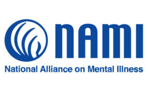 Nami. National Alliance on Mental Illness