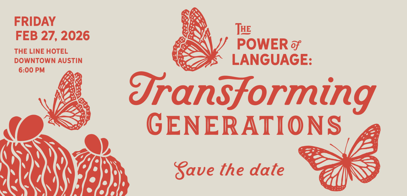 POL 2026 WEBSITE BANNER Power of Love. 2026