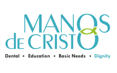 Manos de Cristo