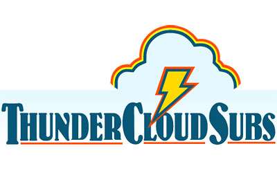 Thundercloud Subs